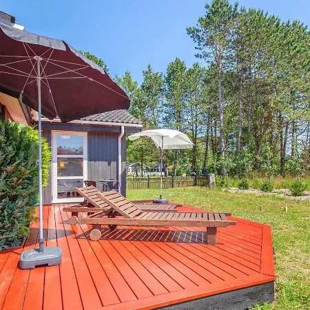 Holiday home 8 Person In R Dby
