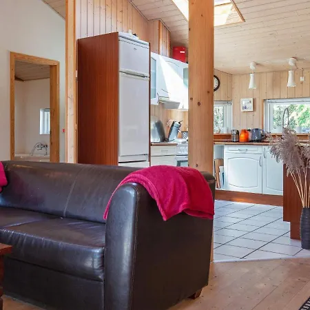 8 Person In R Dby Holiday home Rodby