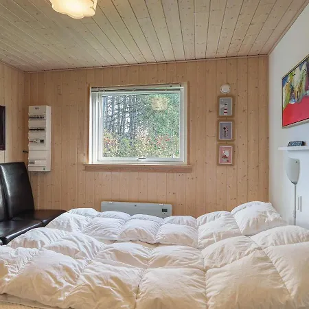 8 Person Holiday In R Dby Holiday home Rodby