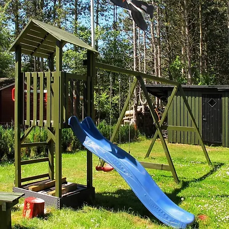 8 Person In Rodby-by Traum Rødby