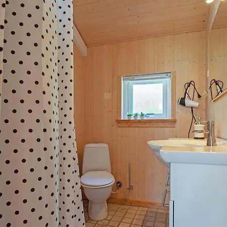 8 Person In Rodby-by Traum * Rødby