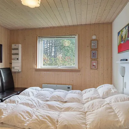 8 Person In Rodby-by Traum Rødby