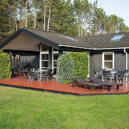 8 Person In Rodby-by Traum Сasa de vacaciones