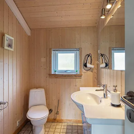 Сasa de vacaciones 8 Person In Rodby-by Traum Rødby